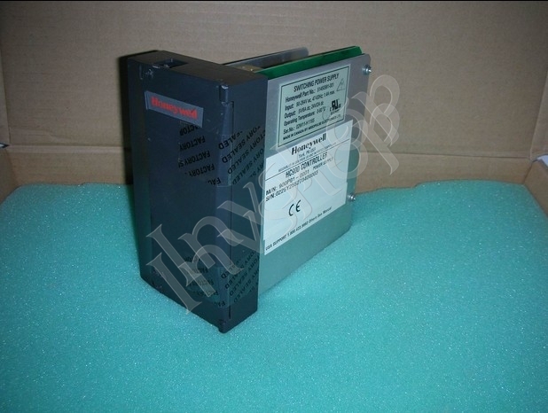 honeywell hc900 dcs - 900p01-0001 plc