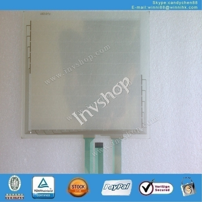 NeUe touchscreen - xbtf034110 xbtf034610