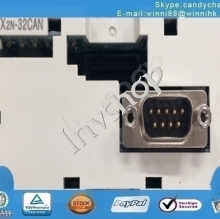 Mitsubishi FX2N-32CAN PLC module