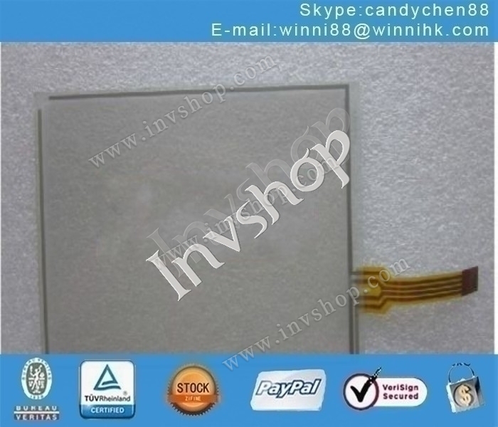 For Glass TELEMECANIQUE XBTOT5220 NEW Touchscreen