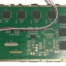 LCD Panel EW32F15BCW