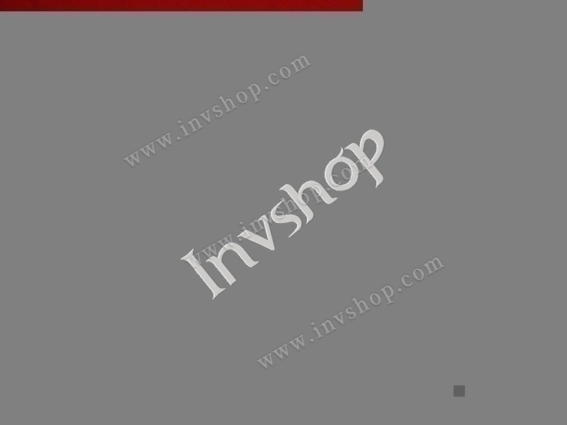 COGNEX IS5110-01 Used CCD