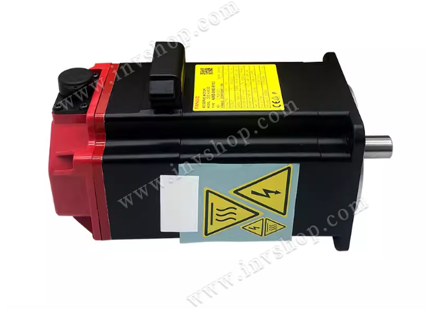 New Fanuc A06B-0063-B103 AC Servo Motor