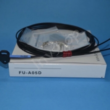 FU-A05D New Keyence Optical Fiber Sensor