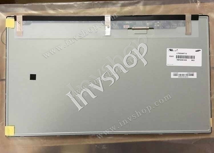 LTM200KT01 New and Original SAMSUNG 20inch lcd panel