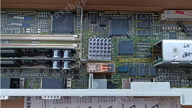 1pc siemens 6sn1118-0dh21-0aa0 neue