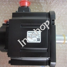 new MITSUBISHI PLC HF104S Servo motor