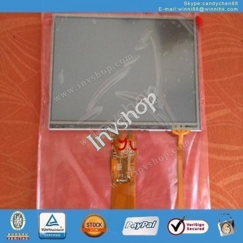 new tianma 7 inch LCD display panel TM070RBHG01