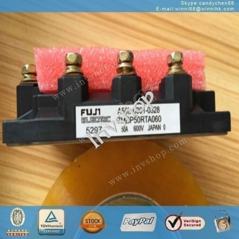 A50L-0001-0328 7MBP50RTAA060