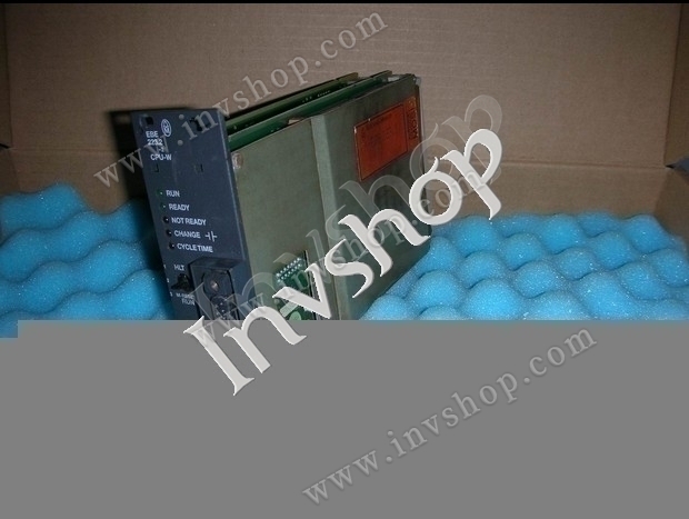 KLOCKNER MOELLER EBE-223.2-2 CPU-W