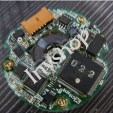 Yaskawa B16A2419H0 Used servo encoder