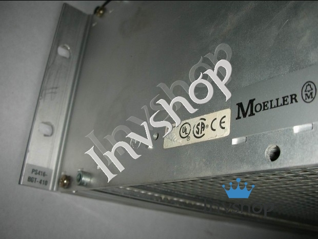 moeller - ps416-bgt-410
