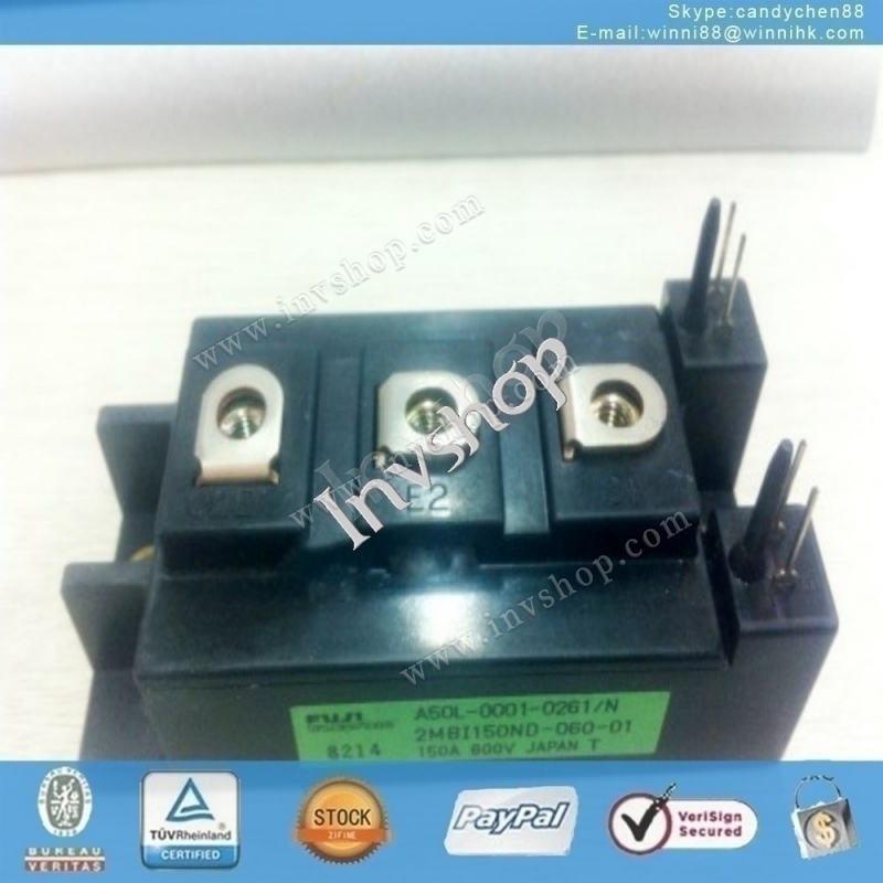 NeUe 7mbr50sb060 Fuji - modul 7mbr50sb-060