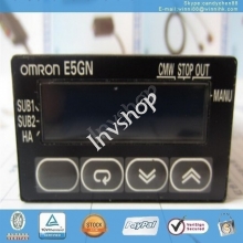 used E5GN-Q1TC OMRON Temperature Controller