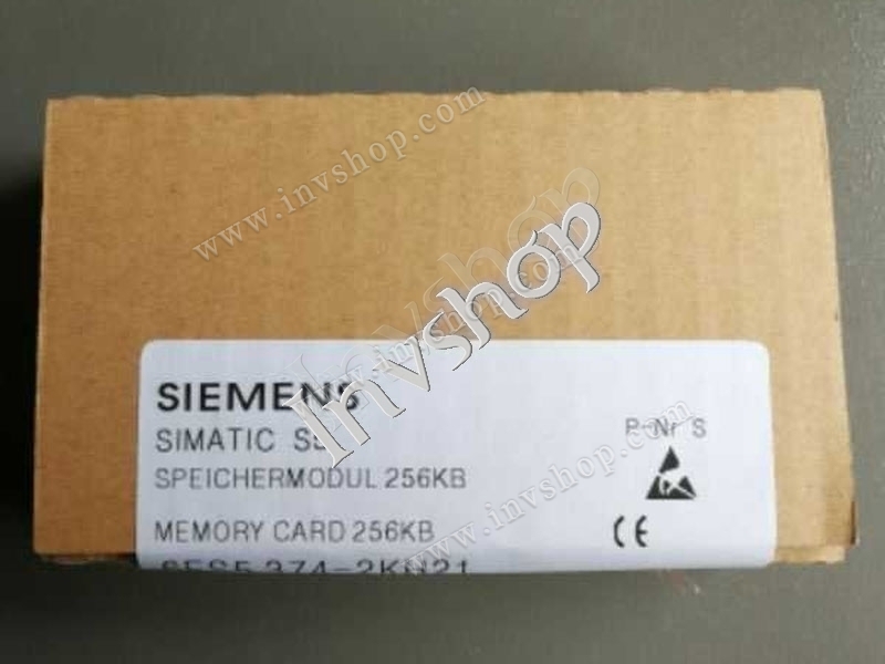 6ES5374-2KH21 SIMATIC S5. MEMORY CARD