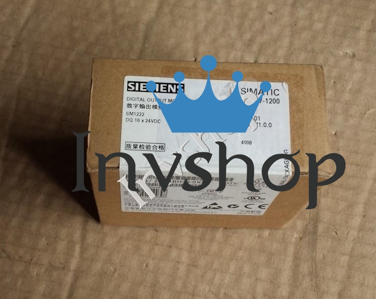 UrsprÃ¼ngliche neue Kaifeng 222-1BH30-0XB06ES7222-1BH30-0XB0 SM12226ES7