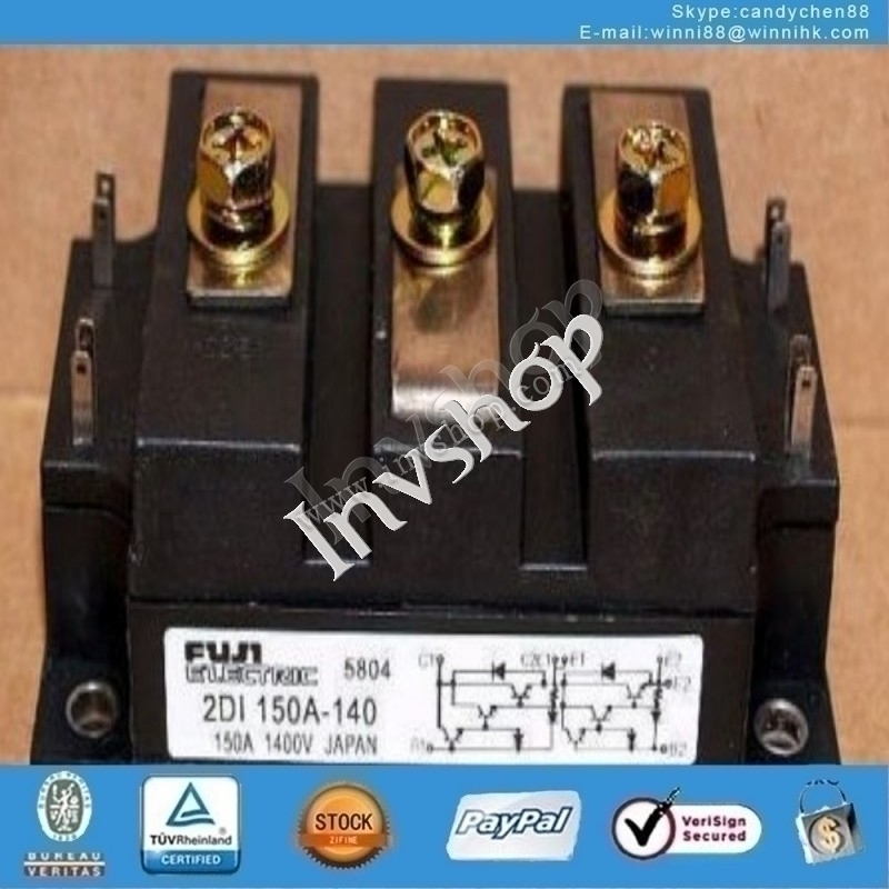 NeUe 2di150a-140 Fuji - modul 2di150a140