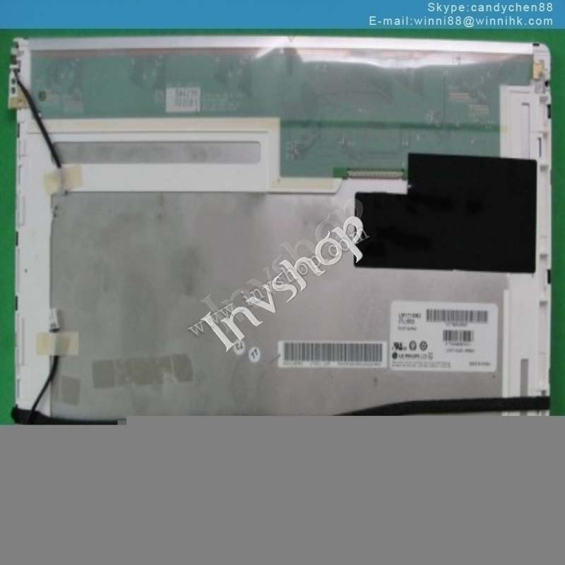 lm171w02-tlb2 lcd - bildschirm 17,1 