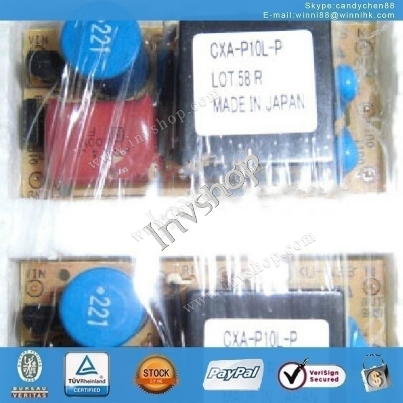 neue cxa-p10l-p tdk lcd - wechselrichter