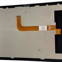 FOR SAMSUNG M2710 LCD WITH TOUCH SCREEN DIGITIZER ASSEMBLY