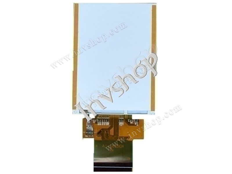 KD028C-1A Industrial LCD Screen