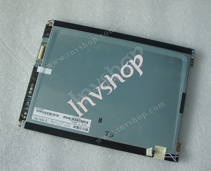 a-Si-STN-LCD-Panel 12