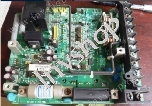 5.5kw power USED CIMR-V7AT45P5 Yaskawa V7 series driver board