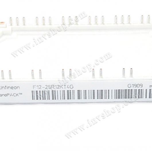 F12-25R12KT4G IGBT power module