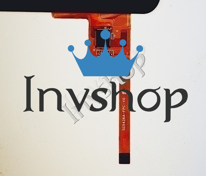 9.7inch For SG5426A-FPC-V0 Touch Screen Digitizer Glass