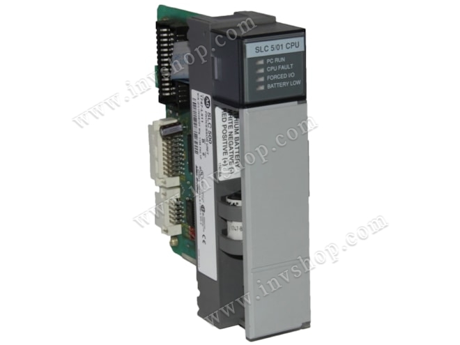 The original AB SLC - 5/01CPU1747-L514
