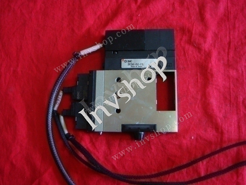zm133ah-k5lz-e15l verwendet zse1-00-15l smc plc
