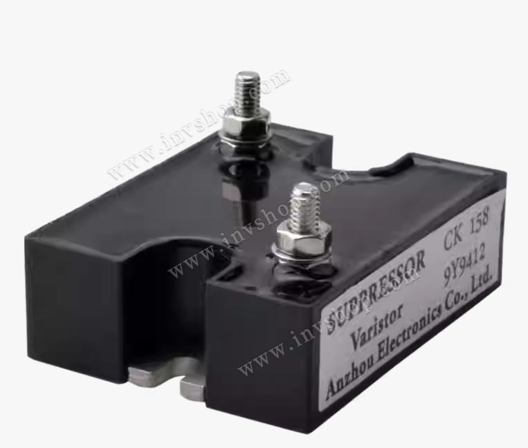 Used Varistor module CK158 9Y9412 0524 with 60days warranty