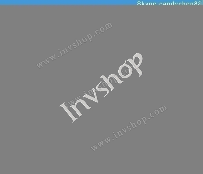 NEW ZHC-310A Touch Screen glass Digitizer