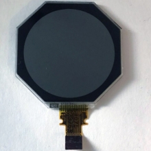 LS012B7DH02 Sharp 1.2inch 240*240 LCD screen Quality service