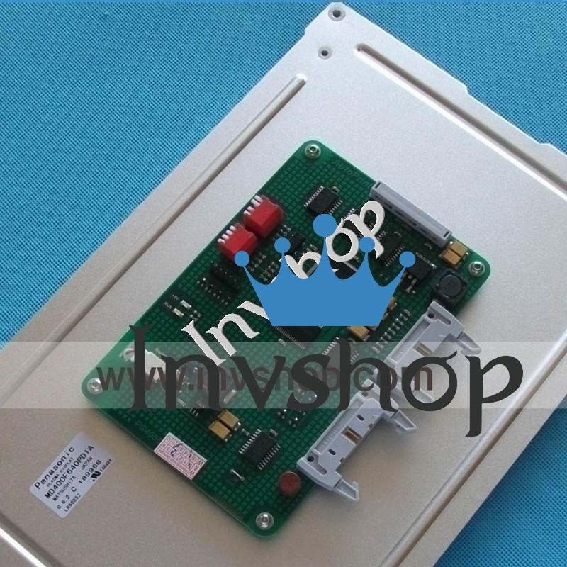 Md400f640pd2 STN - LCD - display 640 * 480 die. 
