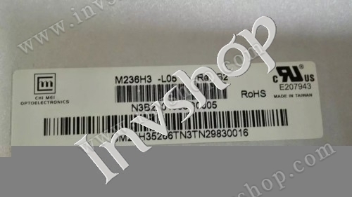 chimei m236h3-l05 lcd - neue