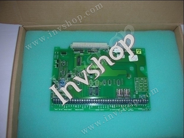 EMERSON /CT Emerson Quantum II MD200 ISS.3