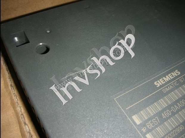siemens - sps - 6es7460-0aa01-0ab0 plc