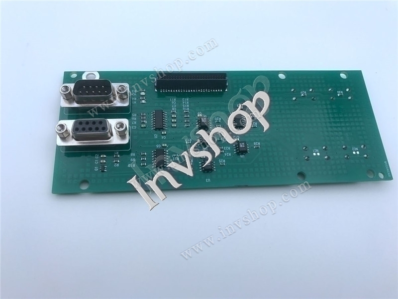 LIOB Heidelberg Platine Neu und Original