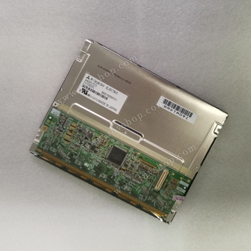AA065VD13 Mitsubishi 6.5" TFT-LCD screen 640*480 Display