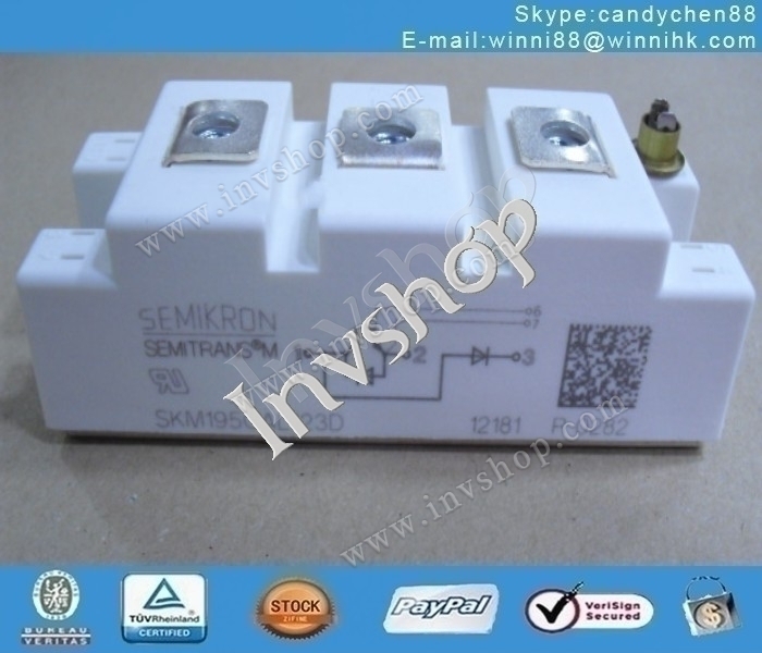 new Future EHDW-BG6S-IM Manual Pulse Generator