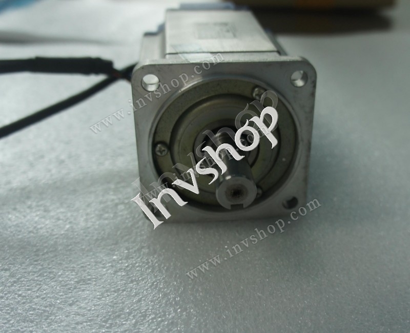 SJME-08AMC41-OY YASKAWA Servomotor Neu und Original