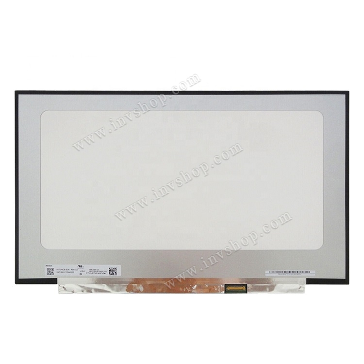 N173HCE-E3C Innolux 17.3" TFT-LCD screen 1920*1080 Display