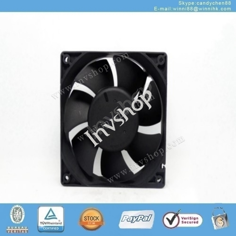 Delta AFB1224VHE-ROO fan 24V 0.57A 120*120*38mm