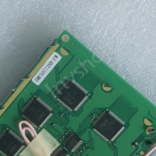 DMF-50840NB-FW 5.7 inch  320*240 FSTN-LCD for OPTREX