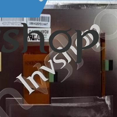 New and original a-Si TFT-LCD CLAA069LA0FCW 7