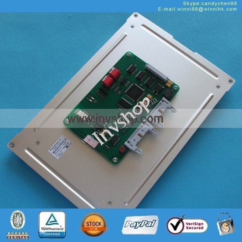 MD400F640PD2 STN LCD DISPLAY 10.4