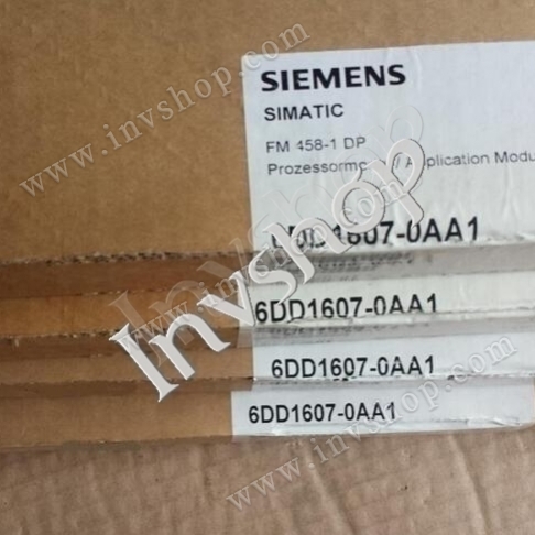 original new kaifeng 607-0aa1 fm458-1dp6dd1607-0aa16dd1