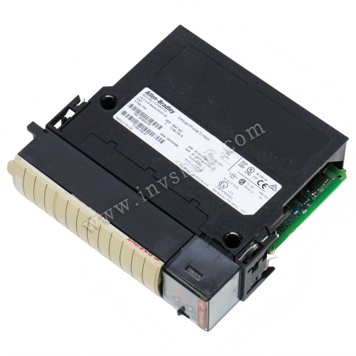 UrsprÃ¼ngliche neue Kaifeng AB 1756 Serie Temperaturmessmodul 1756-IT6I / A1756IT6I