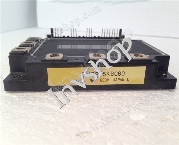 NeUe 7mbp75kb-060 7MBP75KB060 Fuji - modul